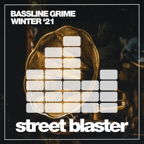 Various Artists-Bassline Grime Winter '21