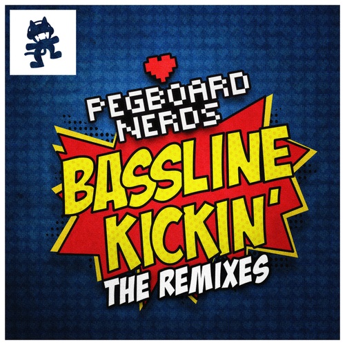 Pegboard Nerds, Astronaut, Dzeko & Torres, Silverback-Bassline Kickin (The Remixes)