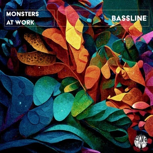 Monsters At Work-Bassline