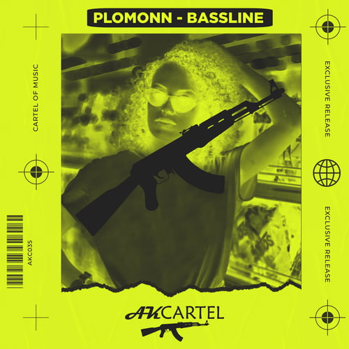 PLOMONN-Bassline