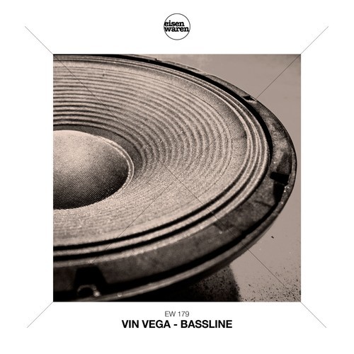 Vin Vega-Bassline