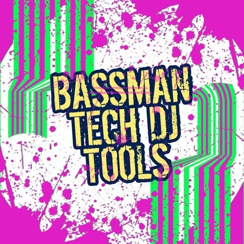 Ragganame-Bassman Tech DJ Tools
