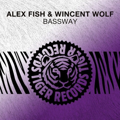 Alex Fish, Wincent Wolf -Bassway