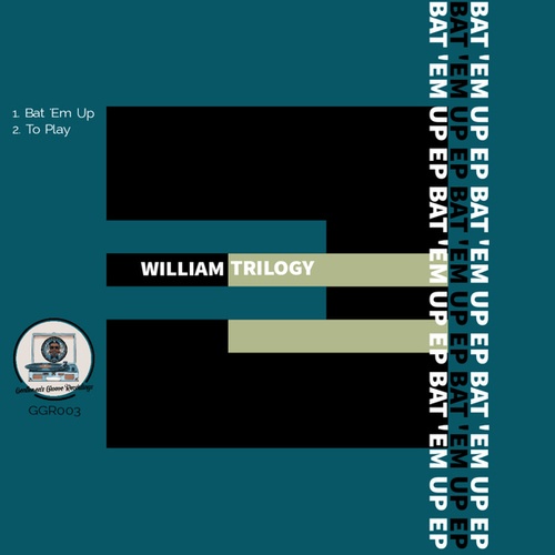 William Trilogy-Bat 'Em Up