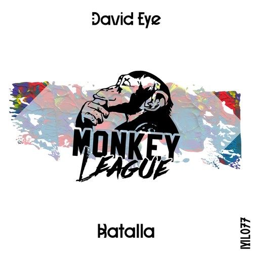 David Eye-Batalla