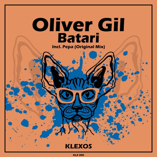 Oliver Gil-Batari