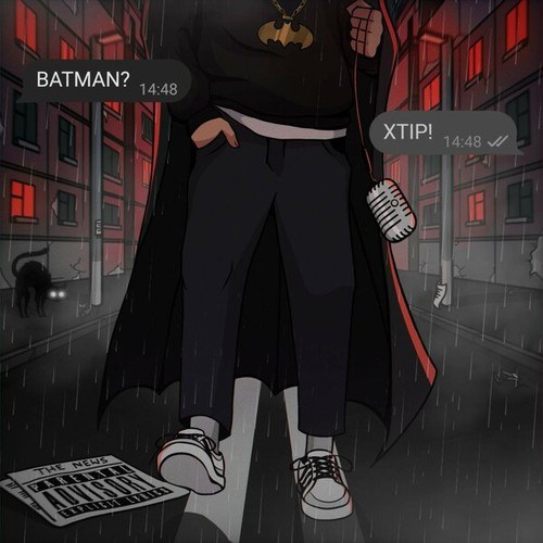 XTip-Batman