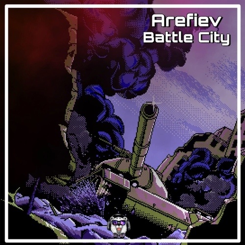 Battle City