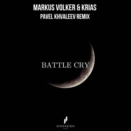 Krias, Markus Volker, Pavel Khvaleev-Battle Cry