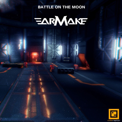 Earmake-Battle On The Moon