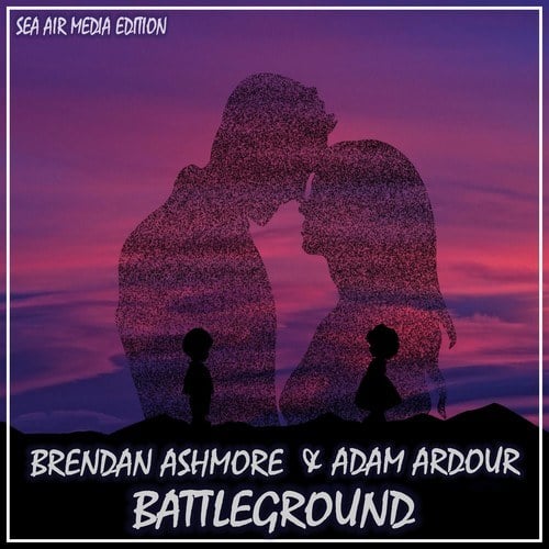 Battleground (Sea Air Media Edition)