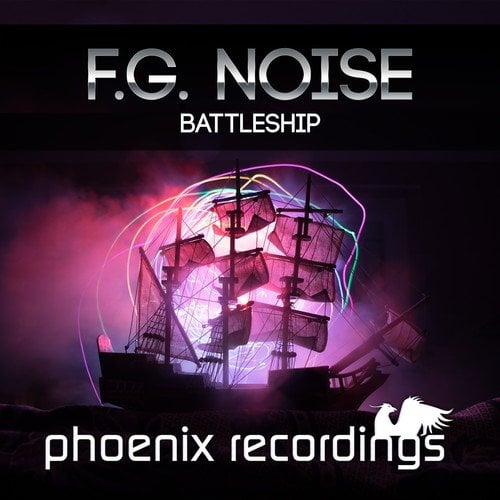 F.G. Noise-Battleship