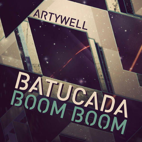 Artywell-Batucada Boom Boom