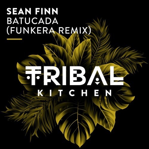 Sean Finn, Funkera-Batucada (Funkera Remix)