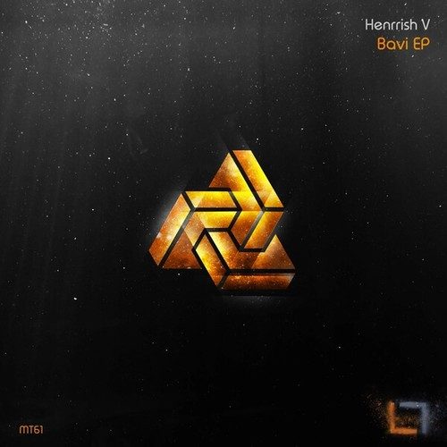 Henrrish V-Bavi