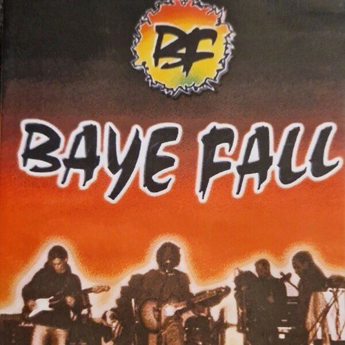 Baye Fall