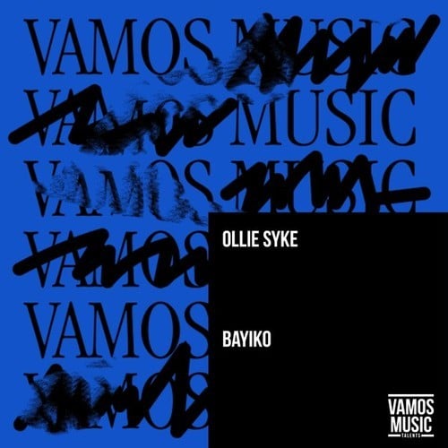 Ollie Skye-Bayiko