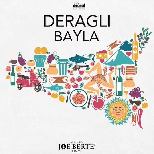 Deragli, Joe Berte-Bayla