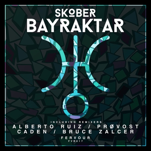 Skober, Alberto Ruiz, Caden, Prøvost, Bruce Zalcer-Bayraktar