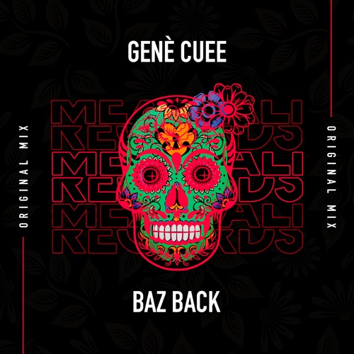 Genè Cuee-Baz Back