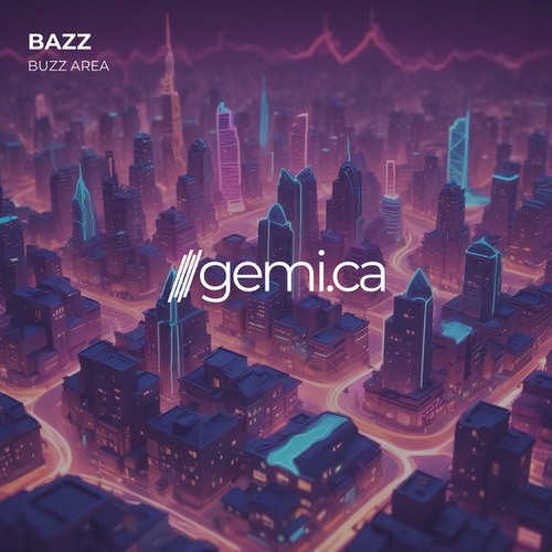 Buzz Area-Bazz