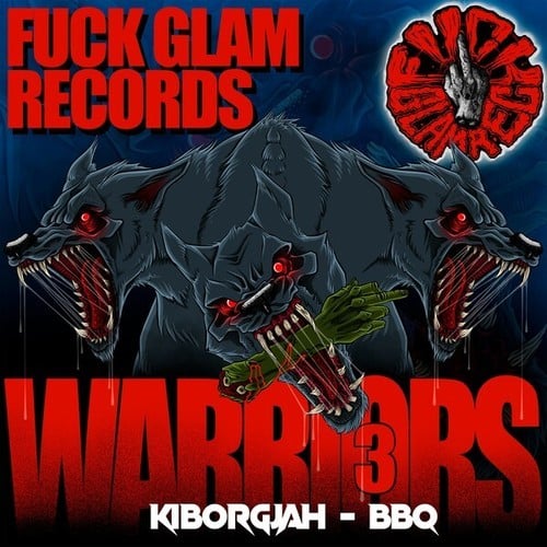 KiborgJah-Bbq