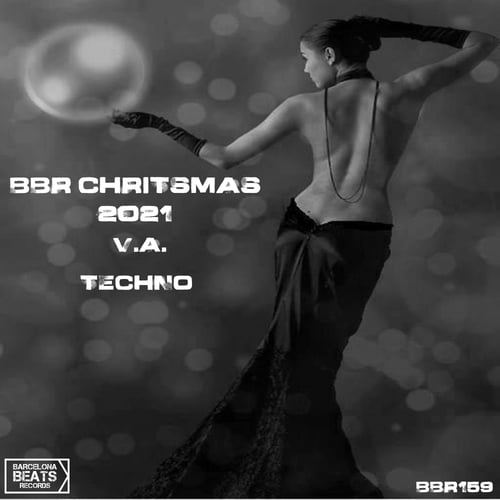 Various Artists-BBR Christmas 2021