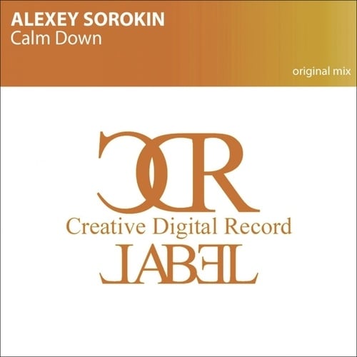 Alexey Sorokin-BCalm Down