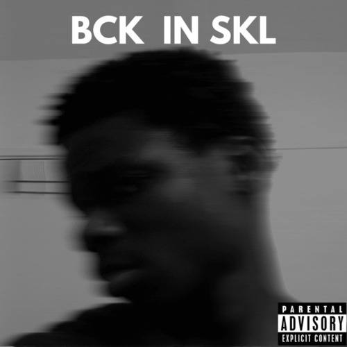 Jk Savage-BCK IN SKL