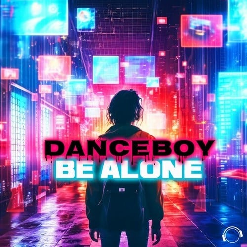 Danceboy-Be Alone