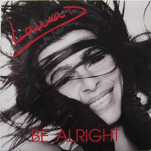 Laura D-Be Alright