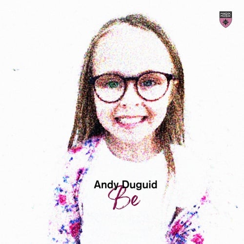 Andy Duguid-Be