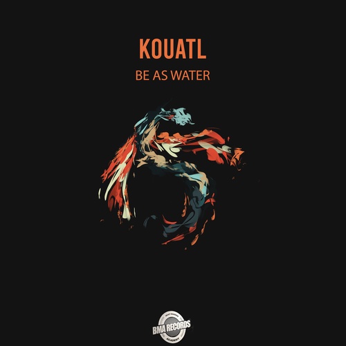 Kouatl-Be as Water