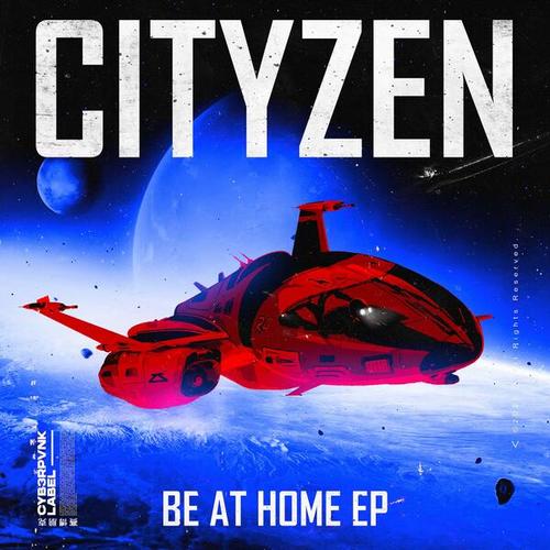 Cityzen-Be At Home