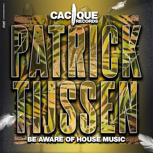 Patrick Tijssen-Be Aware of House Music