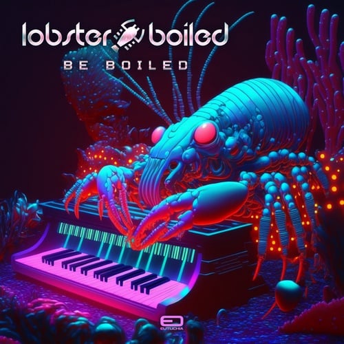 LobsterBoiled-Be Boiled
