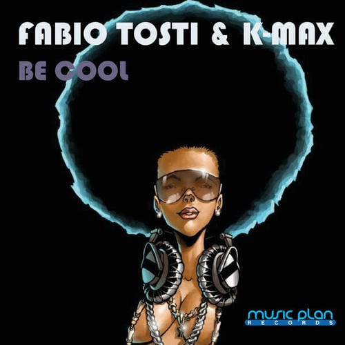 Fabio Tosti, K-max-Be Cool