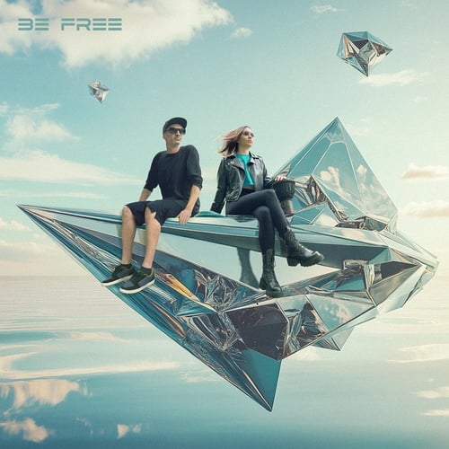 Be Free EP