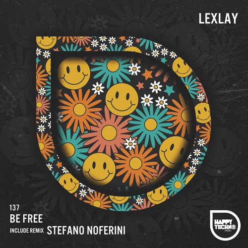 Lexlay, Stefano Noferini-Be Free