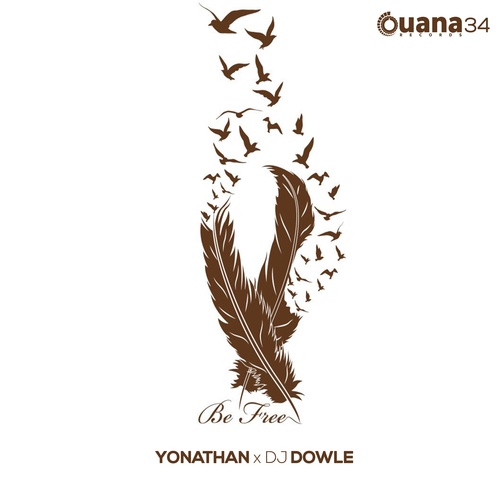 Yonathan, DJ Dowle-Be Free