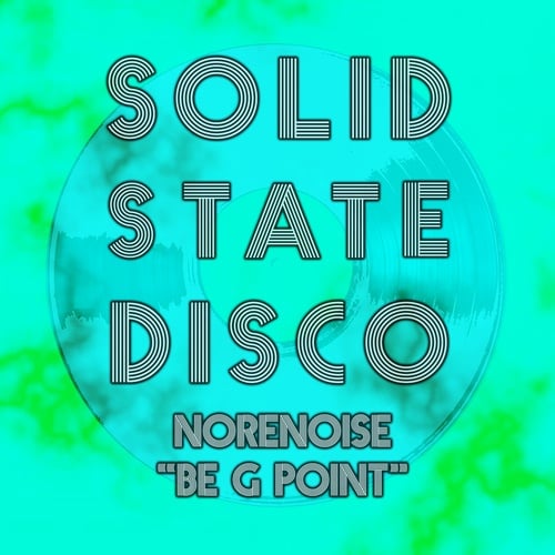 Norenoise-Be G Point