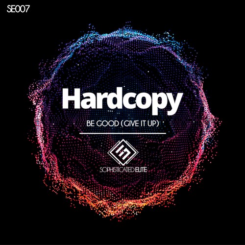 Hardcopy-Be Good