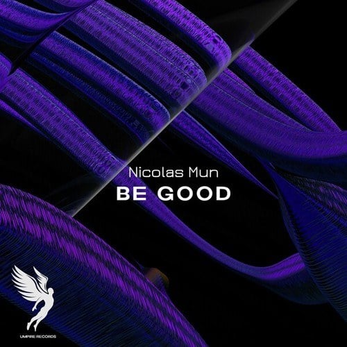 Nicolas Mun-Be Good