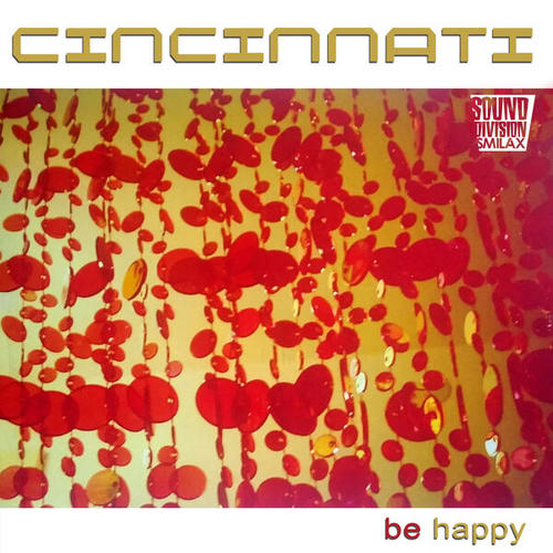 Cincinnati-Be Happy