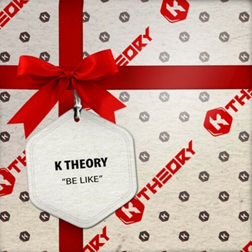 K Theory-Be Like