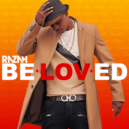 Razah, Chinx, Maino, Troy Ave, Uncle Murda-BE・LOV・ED