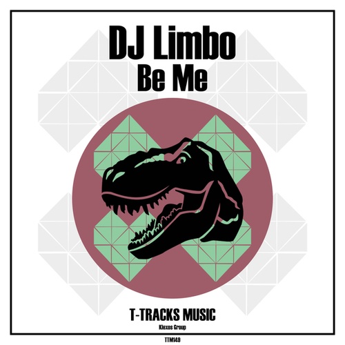 DJ Limbo-Be Me