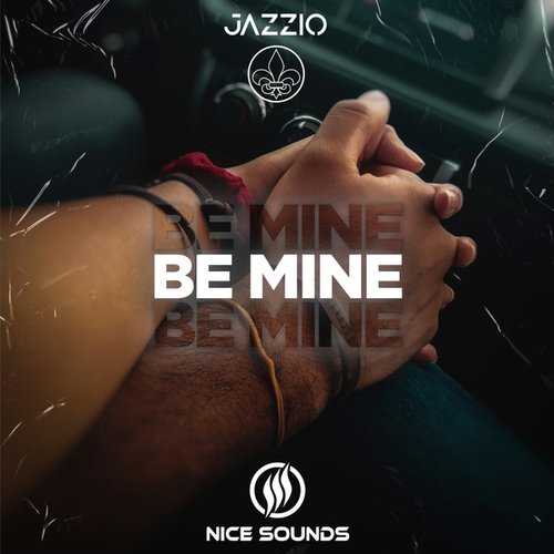 Jazzio-Be Mine