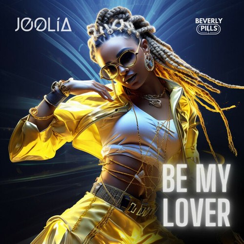 JOOLIA-Be My Lover