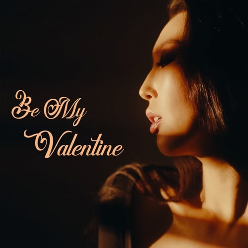 Mrs M-Be My Valentine